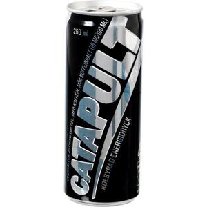 Catapult Energidryck Sockerfri 25cl