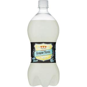 Three Hearts Grape Tonic 1L