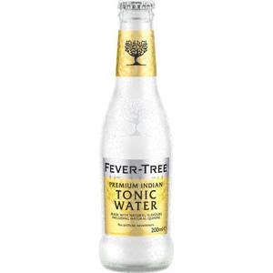 Fever Tree Indian Tonic 20cl