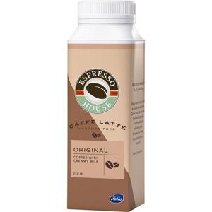 Valio Espresso House Caffè Latte Original Laktosfri 250ml Espresso House