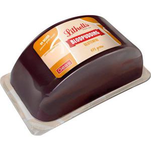 GEAS Blodpudding Glutenfri 475g Geas