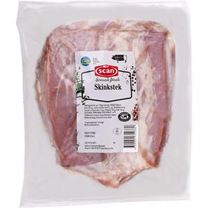 Scan Skinkstek ca 1kg