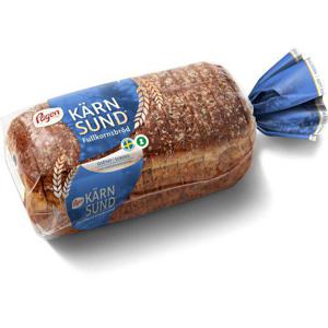 Pågen Kärnsund Surdegsbröd 700g
