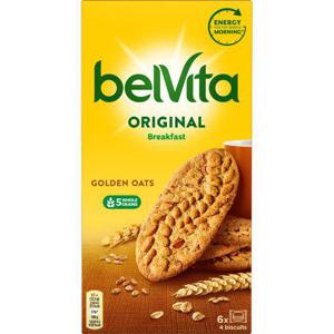 Belvita Biscuit Frukost Golden Oats 300g