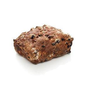 Gateau Aprikos- & Hasselnötsbröd 550g
