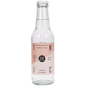 Ekobryggeriet Tonic Rabarber EKO 200ml