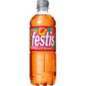 Festis Persika & Mango 50cl