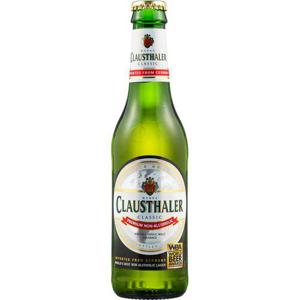 Clausthaler Öl Alkoholfri 33cl