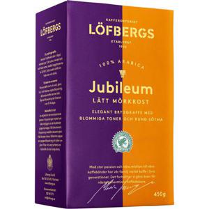 Löfbergs Bryggkaffe Jubileumsblandning 450g