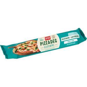 Pop! Bakery Pizzadeg Glutenfri Laktosfri 260g