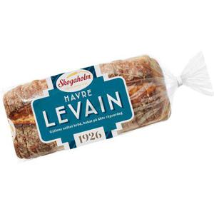 Skogaholm Levain Havre 600g