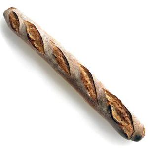 Skeppsbro Bageri Baguette EKO 285g
