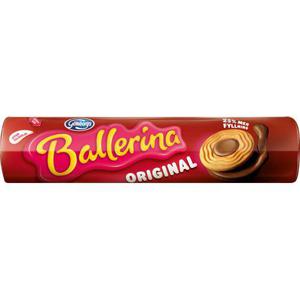Göteborgskex Ballerina Original 205g Göteborgs Kex