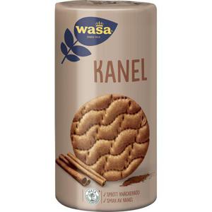 Wasa Knäckebröd Runda Kanel 330g bröd