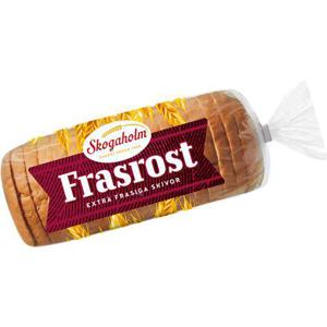 Skogaholm Frasrost 450g