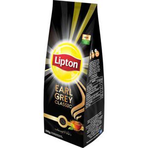 Lipton Te Earl Grey 150g