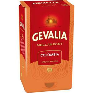 Gevalia Kaffe Colombia 425g