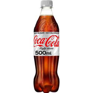 Coca-Cola Light 50cl