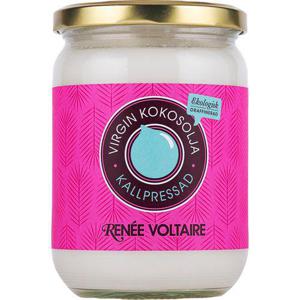 Renee Voltaire Virgin Kokosolja EKO 500ml Renée Voltaire