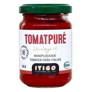 ITIGO Tomatpuré EKO/KRAV 145g Itigo