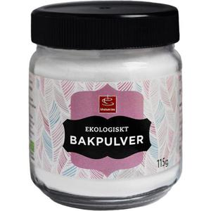 Khoisan Tea Bakpulver EKO 115g