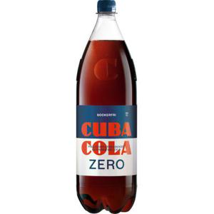 Cuba Cola Zero 150cl