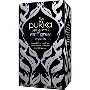 Pukka Te Gorgeous Earl Grey EKO Fair for Life 20-p
