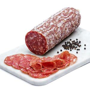 Bergfalk Salami Napoli skivad 200g