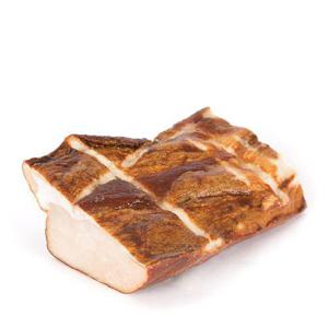 Melin Fläskytterfilé Alspånsrökt EKO/KRAV Fryst ca 300g