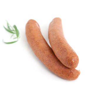 Melin Lammkorv Merguez Fryst EKO/KRAV 240g