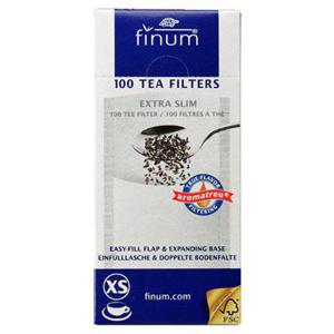 Finum  Tefilter 100-p Finum