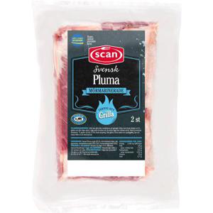 Scan Mörad Pluma ca 600g