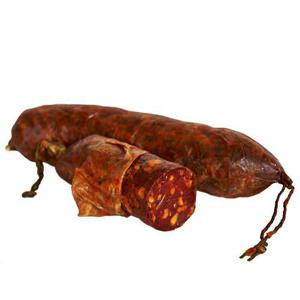Korvhantverk Stockholm Choritapa Salami EKO/KRAV ca 170g