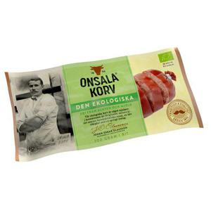 Onsala korv EKO 200g