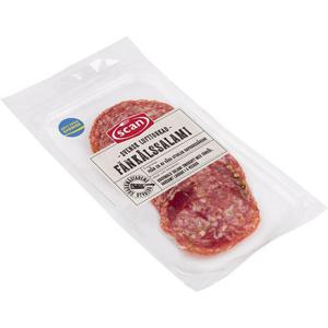 Scan Fänkålssalami 80g