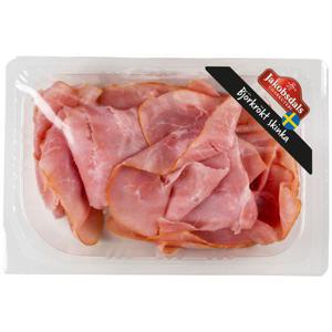 Jakobsdals Skinka Björkrökt 80g