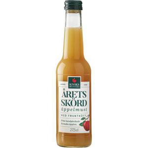 Kiviks Svensk Äppelmust Original Årets Skörd 275ml