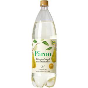 Favorit Ciderkaraktär Päron 1,5L
