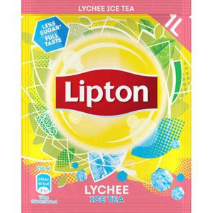 Lipton Iste Lychee 50g