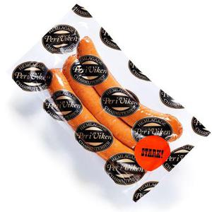 Per i Viken Tapas Chorizo Stark 330g