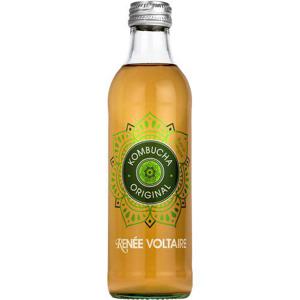 Renee Voltaire Kombucha Green Tea 275ml EKO Renée Voltaire