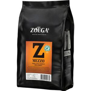 Zoegas Kaffebönor Mezzo 450g