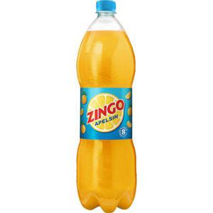 Zingo Orange 150cl