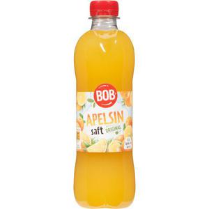 Bob Apelsinsaft 50cl BOB