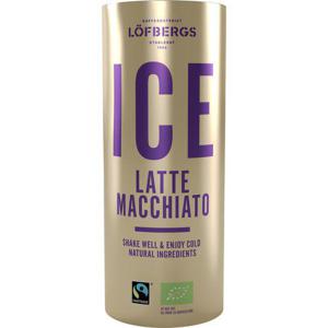 Löfbergs ICE Latte Macchiato EKO 230ml