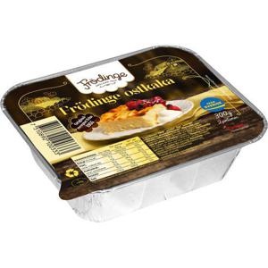 Frödinge Ostkaka 300g