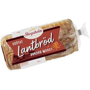 Skogaholm Lantbröd Morot 650g