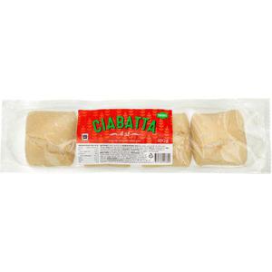 Favorit Ciabatta 4-p 250g