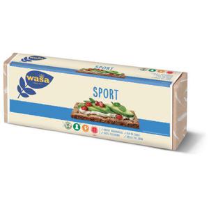Wasa Knäckebröd Sport 550g bröd