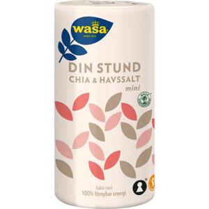 Wasa Knäckebröd Mini Chia & Havssalt 270g